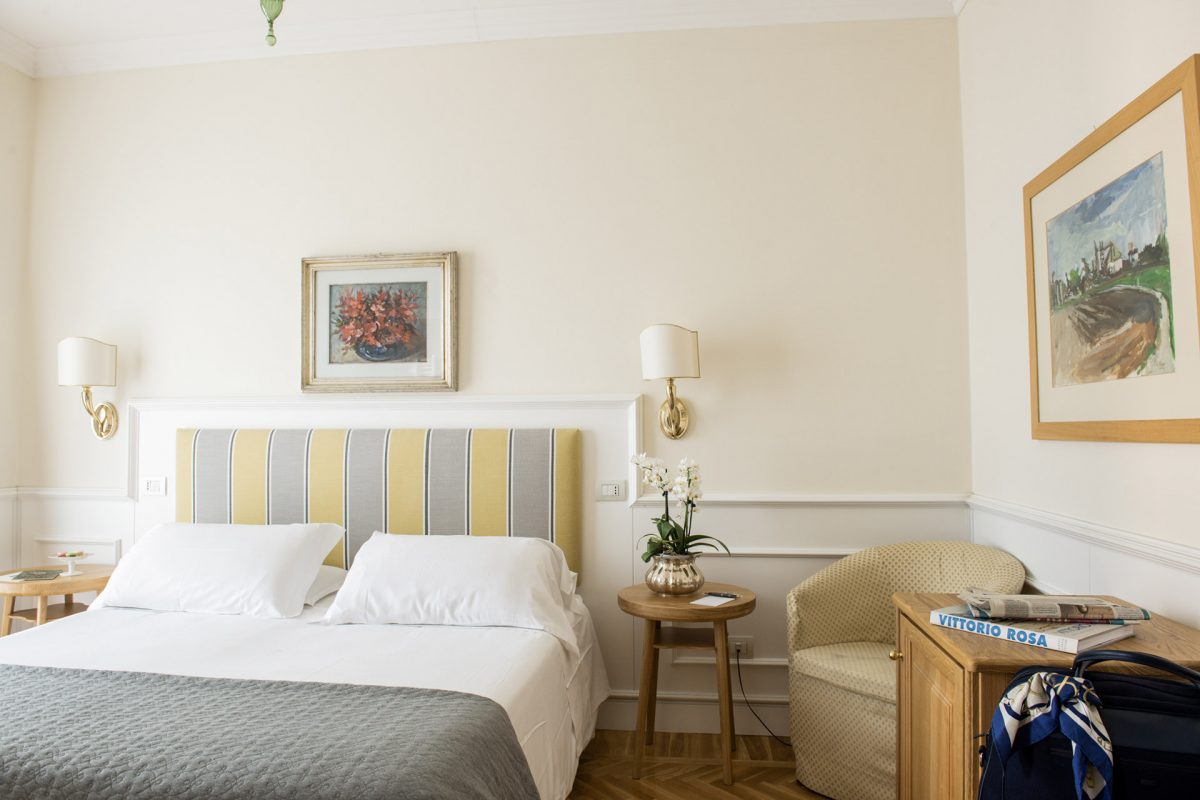 HOTEL ROYAL STRESA_camera comfort