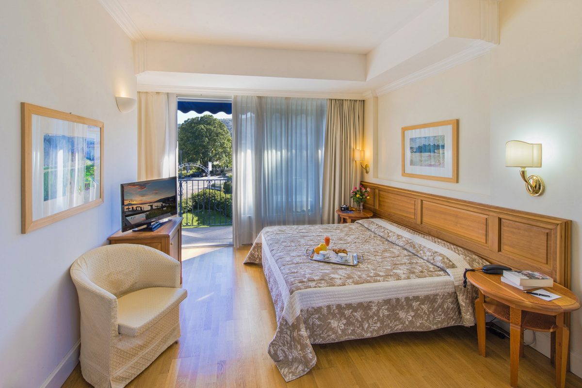 HOTEL ROYAL STRESA_camera comfort