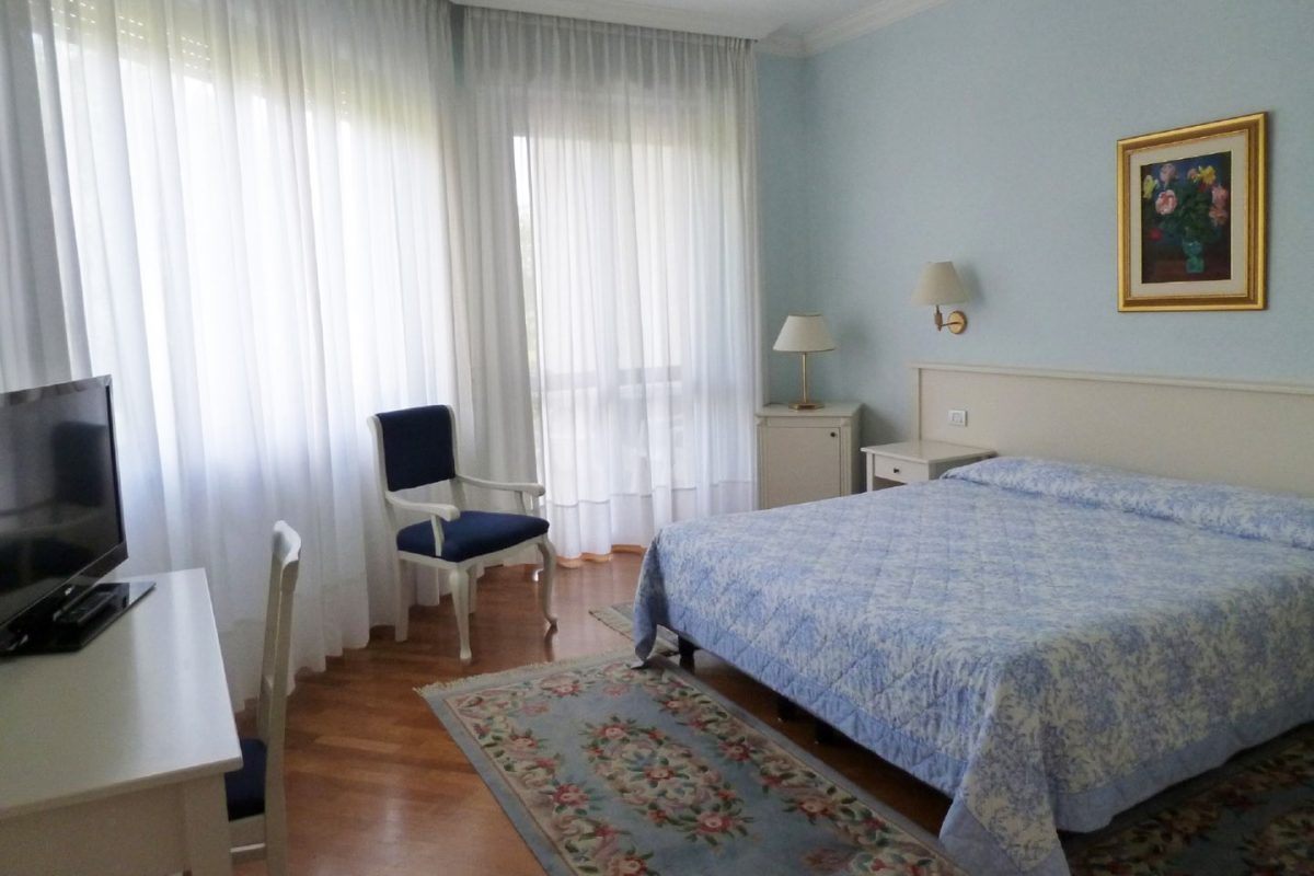 HOTEL ROYAL STRESA_camera comfort